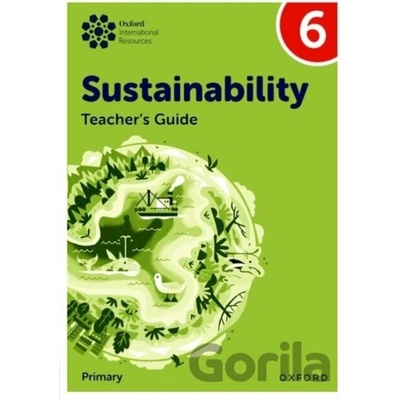 SUSTAINABILITY 6 TB - Jaimie P. Cloud, Jody Ellenby