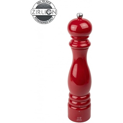 Peugeot Paris u Select Mlýnek na sůl vášnivě červená 30 cm