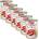 Animonda Carny Adult Single Protein - Чисто говеждо 6 x 400 г
