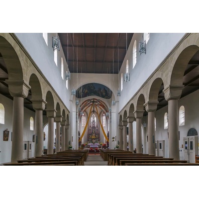 DIMEX ART Флизелинов фототапет романски интериор 375 x 250 см