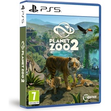 Planet Zoo 2