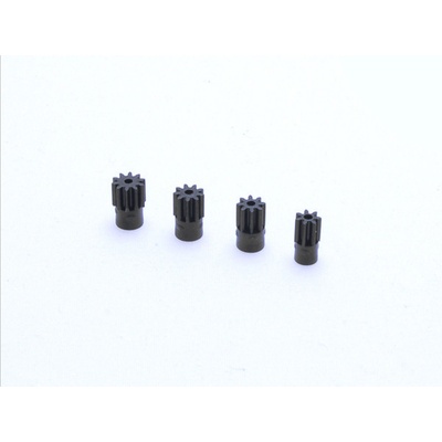 PN Racing Mini-Z Pro Match Delrin Pinion 7T-10T
