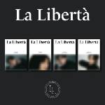 Daniel Shopping s. r. o Libelante: La Liberta - CD (068227)