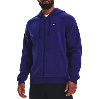 Under Armour Суитшърт с качулка Under Armour Meridian 1357111-468 Размер M