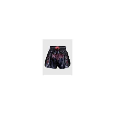 Venum Demon Muay Thai Black/Grey