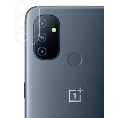 Удароустойчив стъклен протектор за камера за OnePlus Nord N100