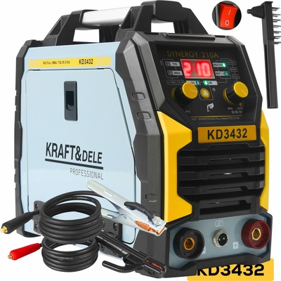 Kraft & Dele KD3432