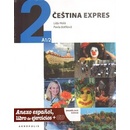 Čeština expres 2 A1/2 + CD
