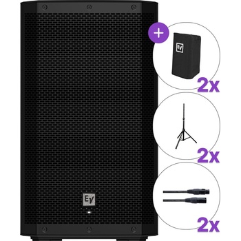 Image 1 of Electro-Voice ZLX-15P G2 SET2