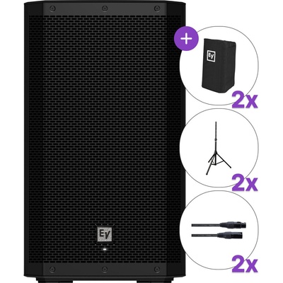 Electro-Voice ZLX-15P G2 SET2