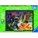 RAVENSBURGER Minecraft Monstra z Minecraftu XXL 100 dielov