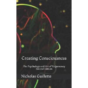 Creating Consciousness: The Psychology and Art of Tulpamancy | Edythe Farrell, Nicholas Guillette (ISBN: 9781076337900)