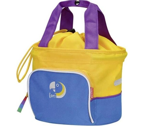 KlickFix Lori Shopper 4 l