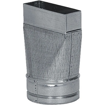 PARKANEX Redukcia symetrická, kanál flex 100 mm