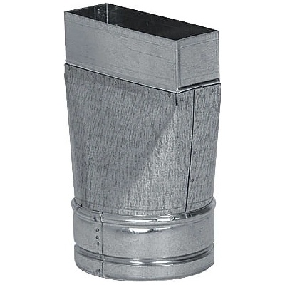 PARKANEX Redukcia symetrická, kanál flex 100 mm