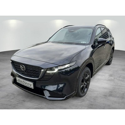Mazda CX-5 2.5 141 Homura 104 kW