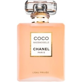 CHANEL Coco Mademoiselle L'Eau Privee - Eau Pour La Nuit 100 ml за жени