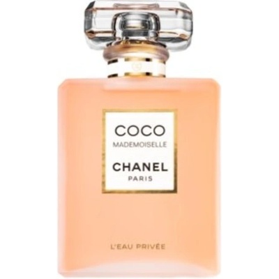 CHANEL Coco Mademoiselle L'Eau Privee - Eau Pour La Nuit 100 ml за жени