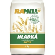 Ramill mouka pšeničná hladká 10x1 kg