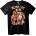 NOONEBRAND Тениска Drew McIntyre Wrestling - 2XL, White