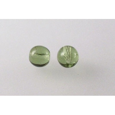 Glass beads, s.r.o. Mačkané kulaté korálky - 6 mm 50230 Balení: 300ks