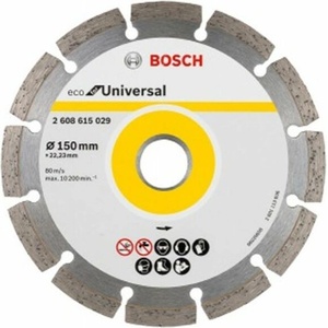 Bosch 150 mm 2608615029