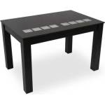 Bogdan Furniture Direct Кухненска маса Мебели Богдан модел Santa-W BM, МДФ, Буков Масив