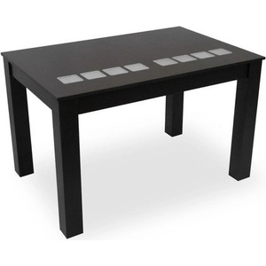 Bogdan Furniture Direct Кухненска маса Мебели Богдан модел Santa-W BM, МДФ, Буков Масив