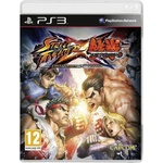 Capcom Street Fighter X Tekken (PS3)