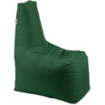 Pufrelax Пуф стол Sunlounger EVO, водоустойчив, Зелен