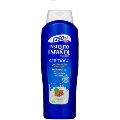 Instituto Español Creamy krémový sprchový gél 1250 ml
