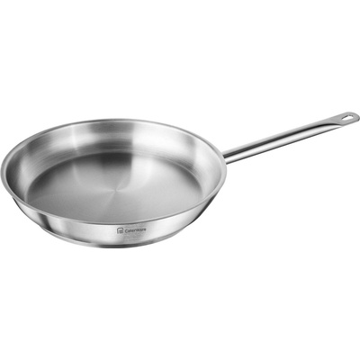 Pánev CaterWare, nerezová pr. 28 cm