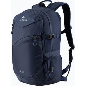 ALPINUS Туристическа раница Alpinus Lecco 30 l navy blue