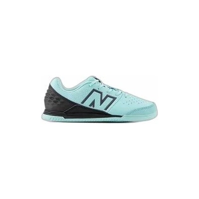 New Balance Детски Обувки за Футбол на Закрито New Balance Audazo v6 Светло син Размер на Крака 32