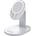 Otterbox Magnetic Wireless Phone Charging Stand 15W - поставка (пад) за безжично зареждане за iPhone с Magsafe (бял)