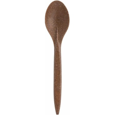 Bittner Lyžica WPC hnedá 18cm