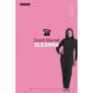 Oleanna | David Mamet (2007)