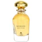 Fragrance World Wurood Blanc Sapphire EDP 100 ml Парфюми