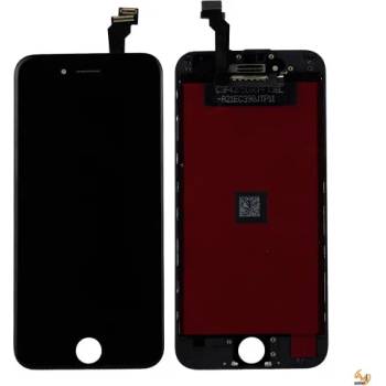 Image 1 of Apple Дисплей за iPhone 6 черен