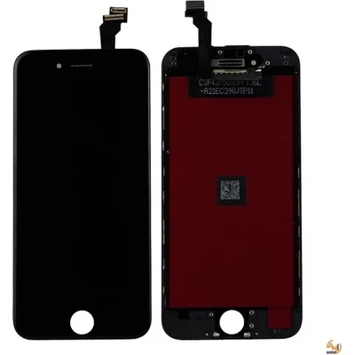 Apple Дисплей за iPhone 6 черен