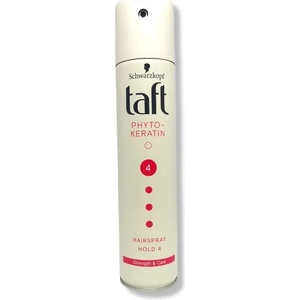 Schwarzkopf лак за коса, 250мл, Phyto Keratin, Фиксация 4