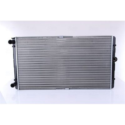 NISSENS 65280A Chladič, chlazení motoru (65280A)
