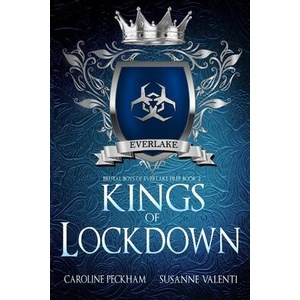 Kings of Lockdown | Susanne Valenti (ISBN: 9781914425455)