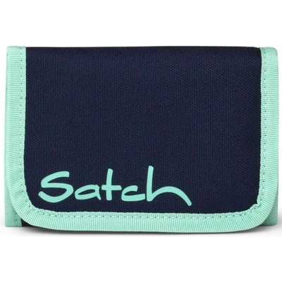 Satch Wallet Ocean Mint uni