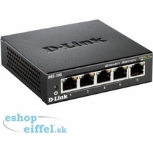 D-Link DGS-105E