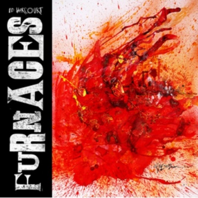 HARCOURT ED: FURNACES CD