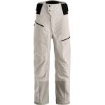 Ortovox Мъжки ски панталон Ortovox Ravine Plus 3L Pants Ski trousers - White Tea (007-4222-0311)