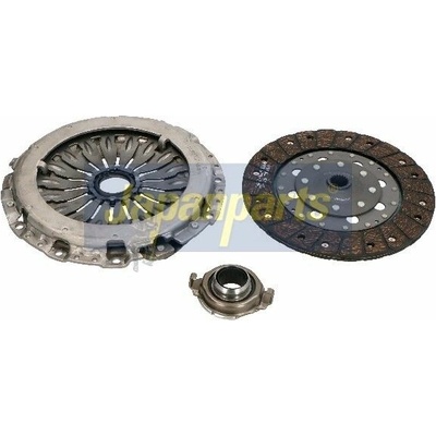 Spojková sada JAPANPARTS KF-H50