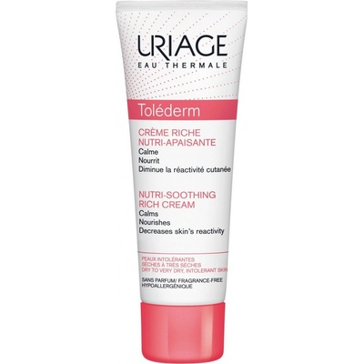 Uriage Toléderm Control Soothing Care 40 ml