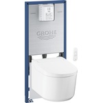 GROHE Sensia Rimless 36509SH0